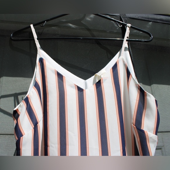 NWT Japna Large Tank Top - Picture 3 of 8